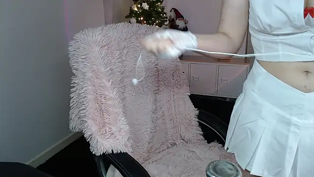 Crystal-dreamt online show from 11-11-25, 09:26