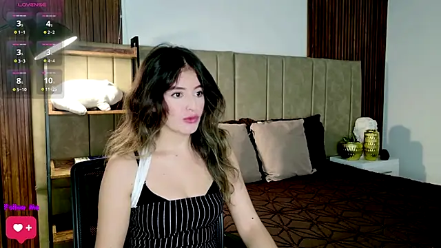 Isabellacharm online show from 03-28-26, 03:46