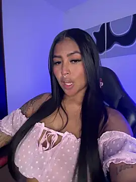 meganjames1 online show from 02-17-26, 12:08