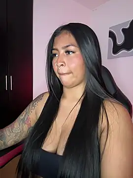 meganjames1 online show from 05-11-26, 11:57