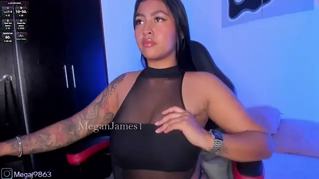 meganjames1 online show from 12-04-25, 12:37