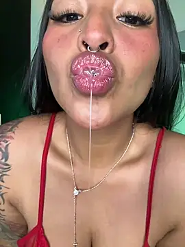meganjames1 online show from 07-24-26, 12:17