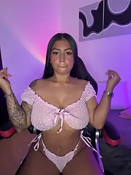 meganjames1 online show from 07-01-26, 12:11