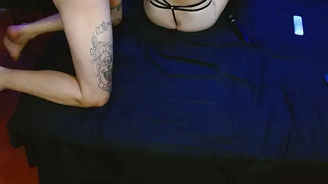 ASTRIDBULM online show from 01-07-26, 08:25