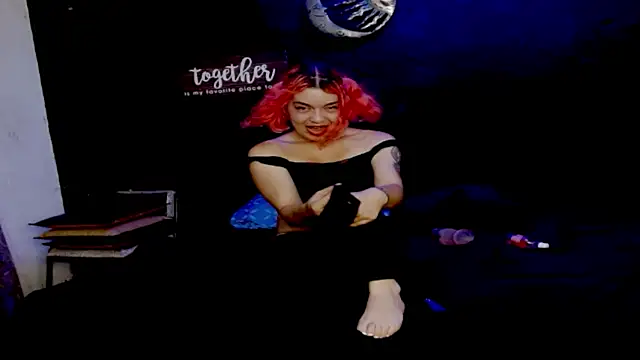 Snapshot of ASTRIDBULM chatting on 09-27-25, 06:25 ASTRIDBULM online show from 09-27-25, 06:25