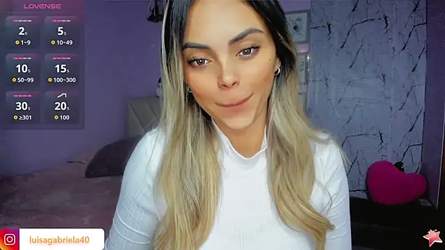 Snapshot of Gabby_prieto chatting on 07-01-26, 01:50 Gabby prieto online show from 07-01-26, 01:50