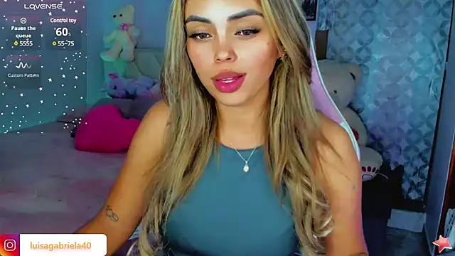Snapshot of Gabby_prieto chatting on 12-10-24, 10:37 Gabby prieto online show from 12-10-24, 10:37