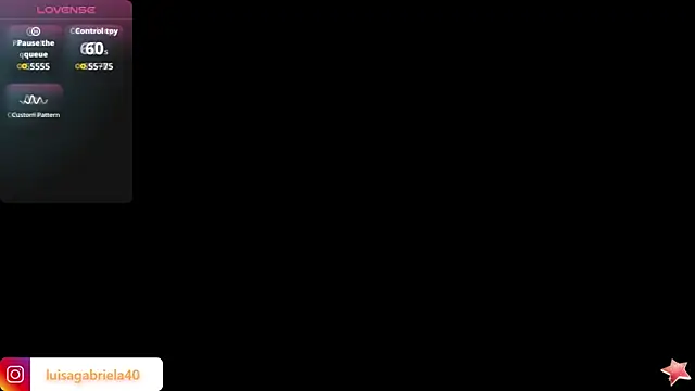 Gabby prieto online show from 10-31-25, 02:52