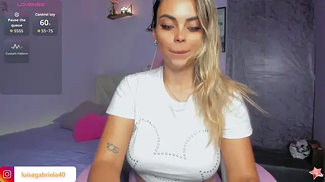 Gabby prieto online show from 04-10-26, 01:56