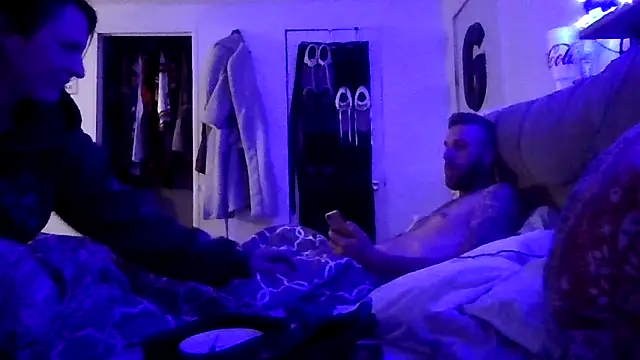 KatDaddie9886 online show from 10-27-25, 11:22