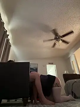 KatDaddie9886 online show from 02-06-25, 09:17