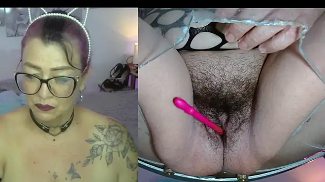 jazmin ross online show from 10-31-25, 01:57