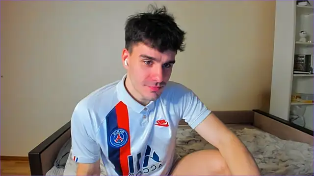 sam huston online show from 04-12-26, 08:01