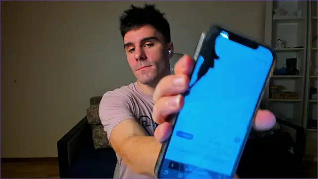 sam huston online show from 11-26-25, 09:48