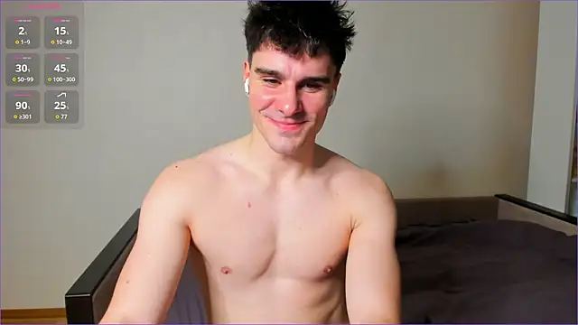 sam huston online show from 02-22-26, 09:05