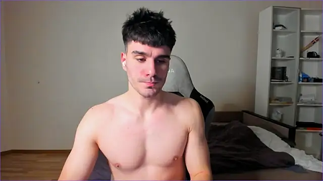 sam huston online show from 04-01-26, 12:57