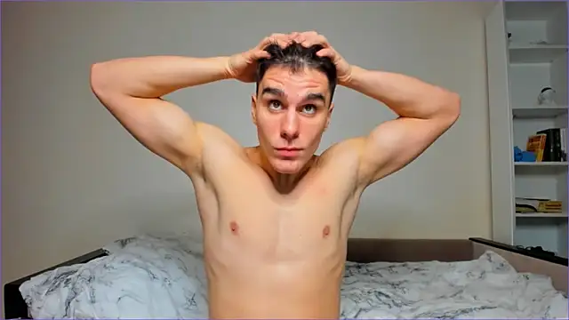 Snapshot of sam_huston chatting on 01-27-25, 10:16 sam huston online show from 01-27-25, 10:16