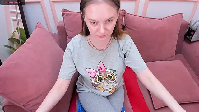 JannaVerdi  online show from 10-08-25, 06:26