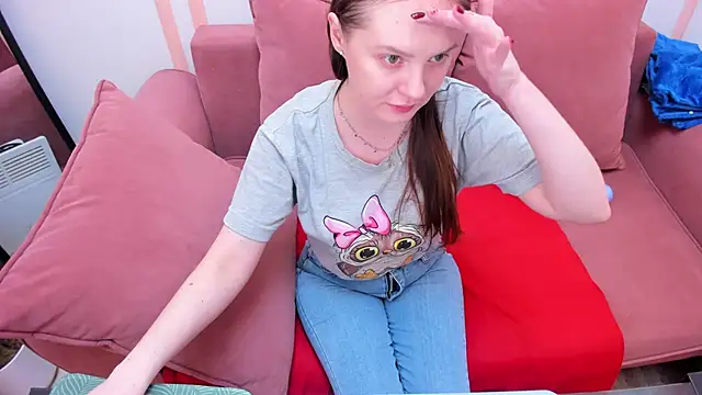 JannaVerdi  online show from 03-03-26, 06:31