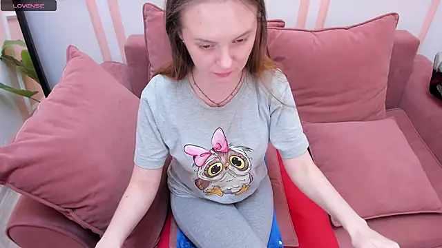 JannaVerdi  online show from 10-15-25, 06:33