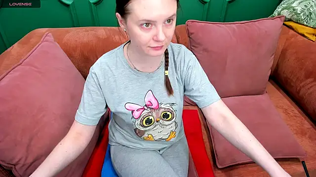 JannaVerdi  online show from 02-06-26, 06:53