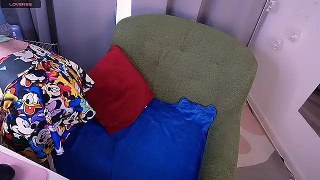 JannaVerdi  online show from 03-26-26, 06:44