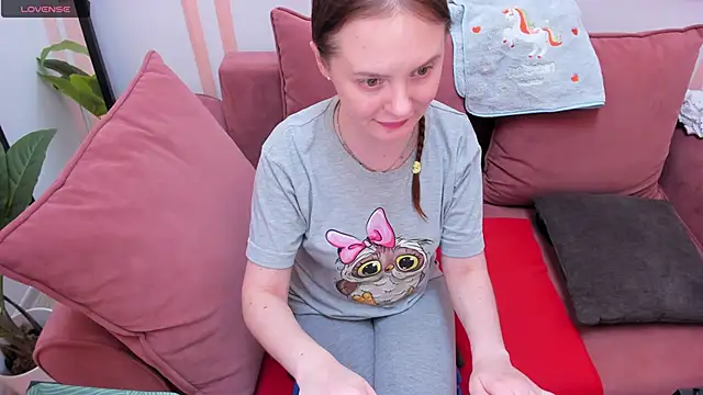 JannaVerdi  online show from 02-12-26, 06:46