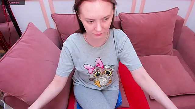 JannaVerdi  online show from 12-18-25, 06:40