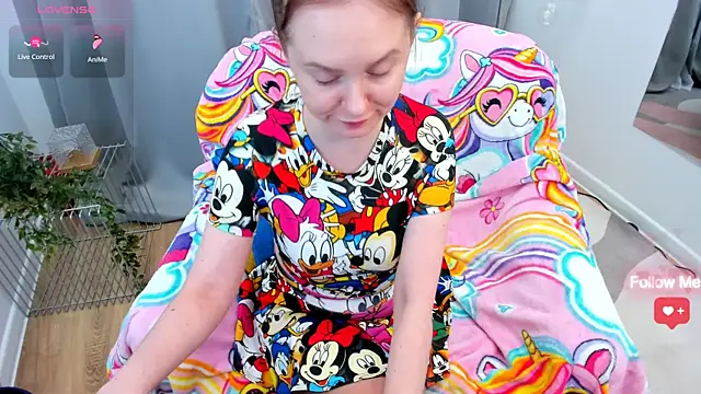 JannaVerdi  online show from 04-07-26, 06:37