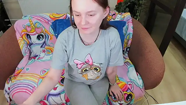 JannaVerdi  online show from 05-18-26, 06:51