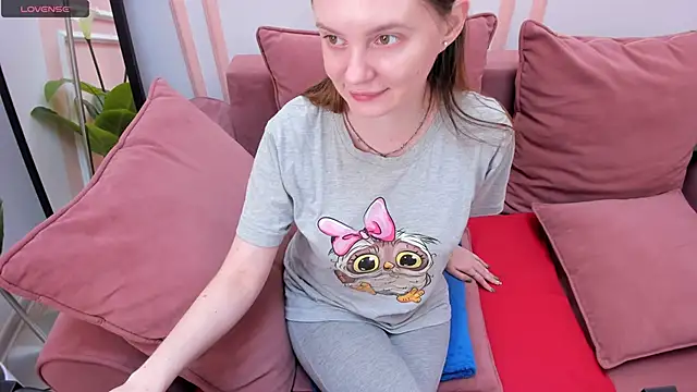 JannaVerdi  online show from 10-01-25, 06:29