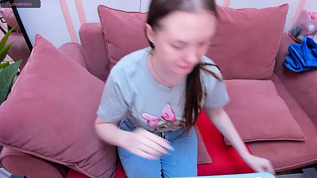 JannaVerdi  online show from 03-13-26, 06:29