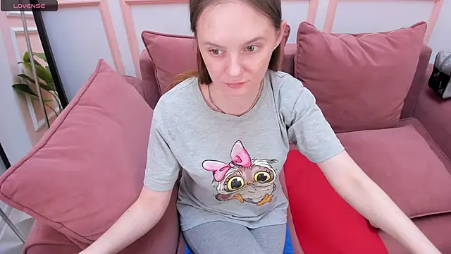 JannaVerdi  online show from 09-19-25, 06:39