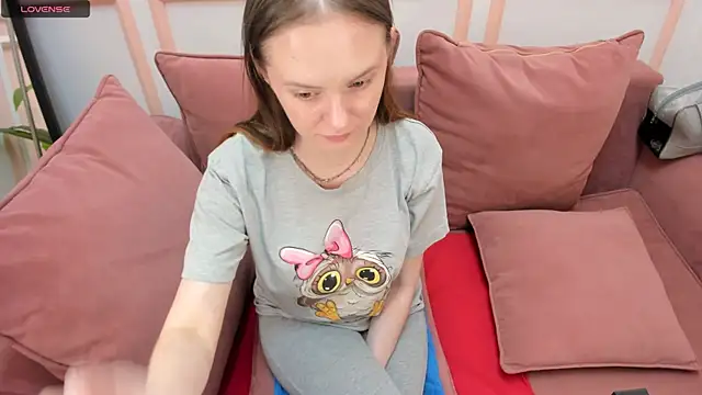 JannaVerdi  online show from 09-26-25, 06:31