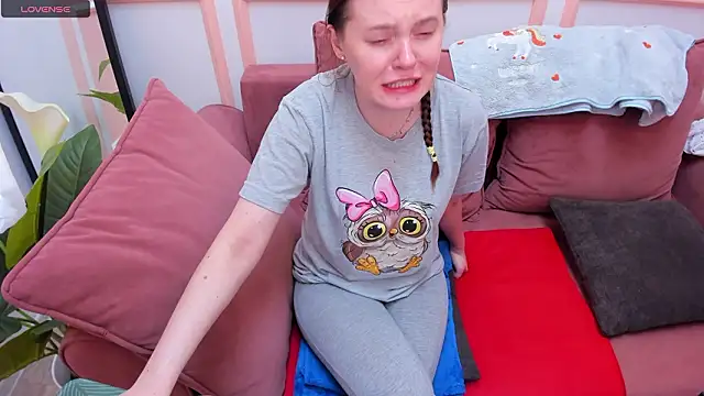 JannaVerdi  online show from 02-17-26, 06:44