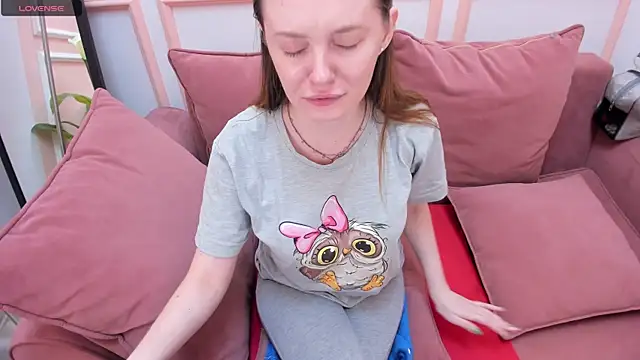 JannaVerdi  online show from 09-29-25, 06:31