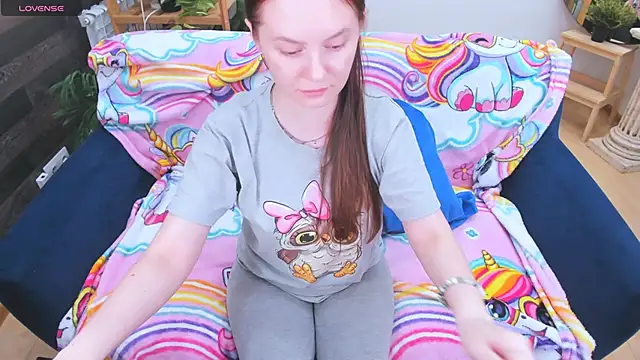 JannaVerdi  online show from 05-14-26, 06:32