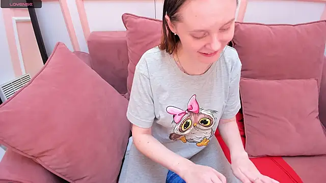 JannaVerdi  online show from 03-20-25, 09:48