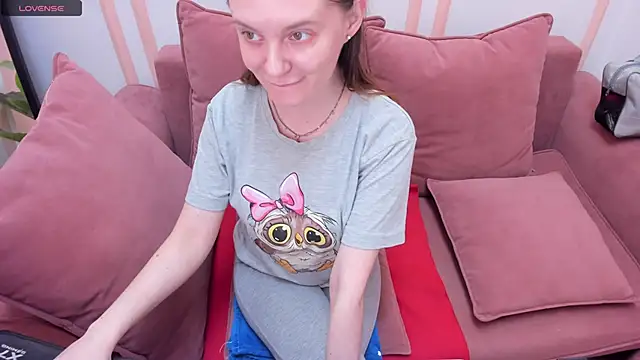 JannaVerdi  online show from 10-16-25, 06:32