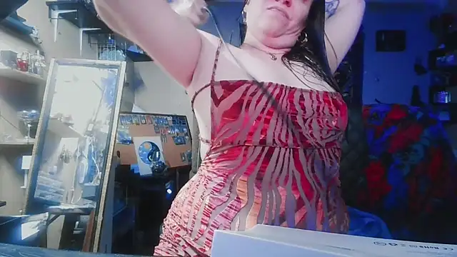 spunlikecottoncandy online show from 04-20-26, 03:20