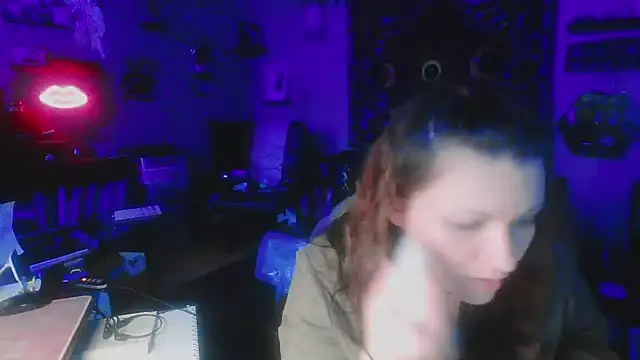 Snapshot of spunlikecottoncandy chatting on 03-20-25, 09:35 spunlikecottoncandy online show from 03-20-25, 09:35