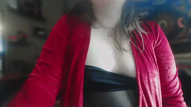 spunlikecottoncandy online show from 12-19-25, 11:56