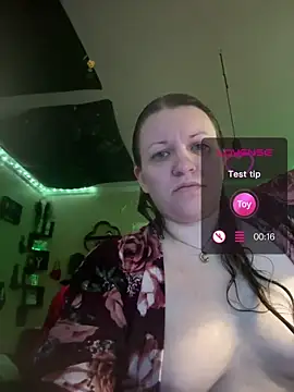 spunlikecottoncandy online show from 05-27-26, 04:58