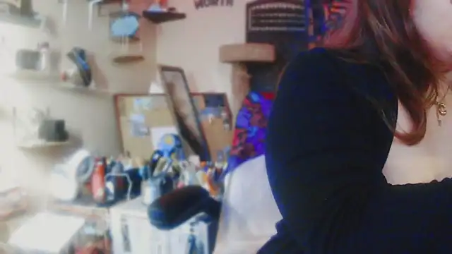 spunlikecottoncandy online show from 04-14-26, 05:40