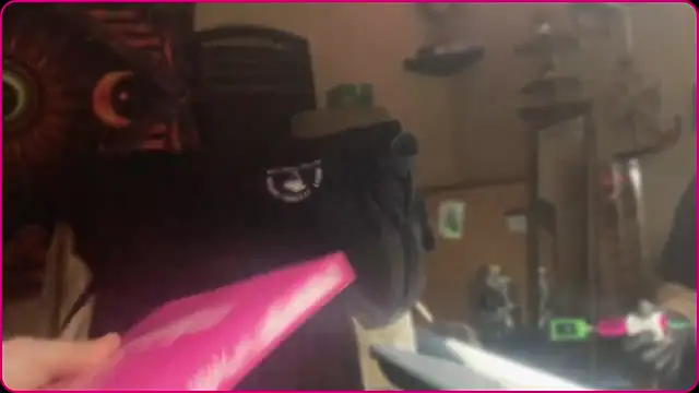 spunlikecottoncandy online show from 02-16-26, 09:41