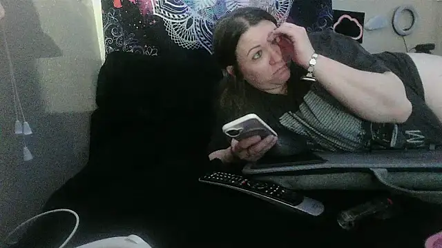 spunlikecottoncandy online show from 02-25-26, 07:52