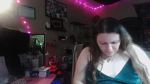 spunlikecottoncandy online show from 02-09-26, 05:27