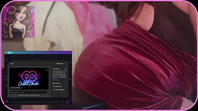 spunlikecottoncandy online show from 01-09-26, 06:42