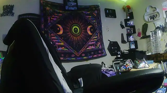 spunlikecottoncandy online show from 04-11-26, 06:32