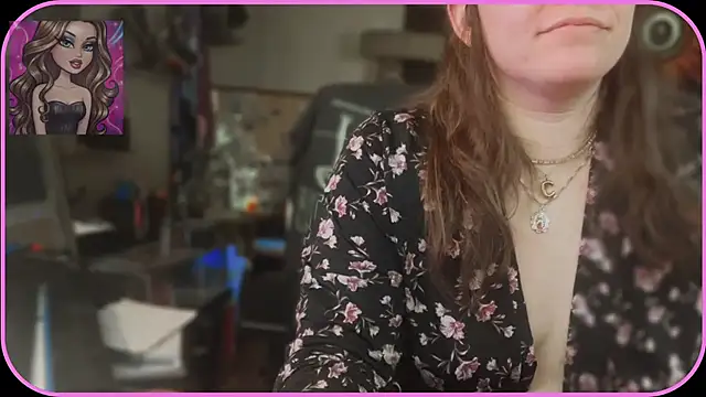 spunlikecottoncandy online show from 01-07-26, 09:42